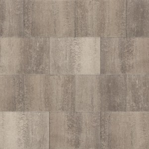 Piastrella 20x30x6cm 60+ Soft Comfort ivory A. van Elk BV